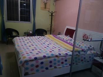 Xiamen Linlixiaoju Inn Zewnętrze zdjęcie